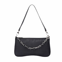 Chains of Love Baguette Bag